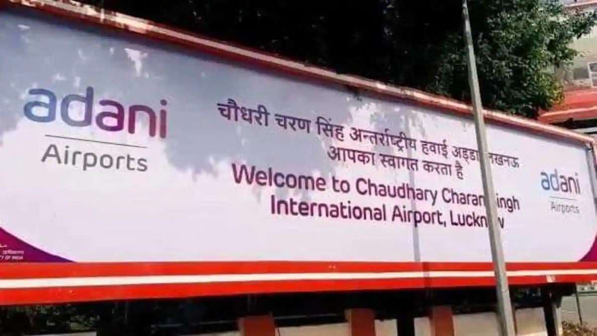 Adani Group Plans $15 Billion India Airports Expansion by 2030 — Massive Infrastructure Boom Incoming