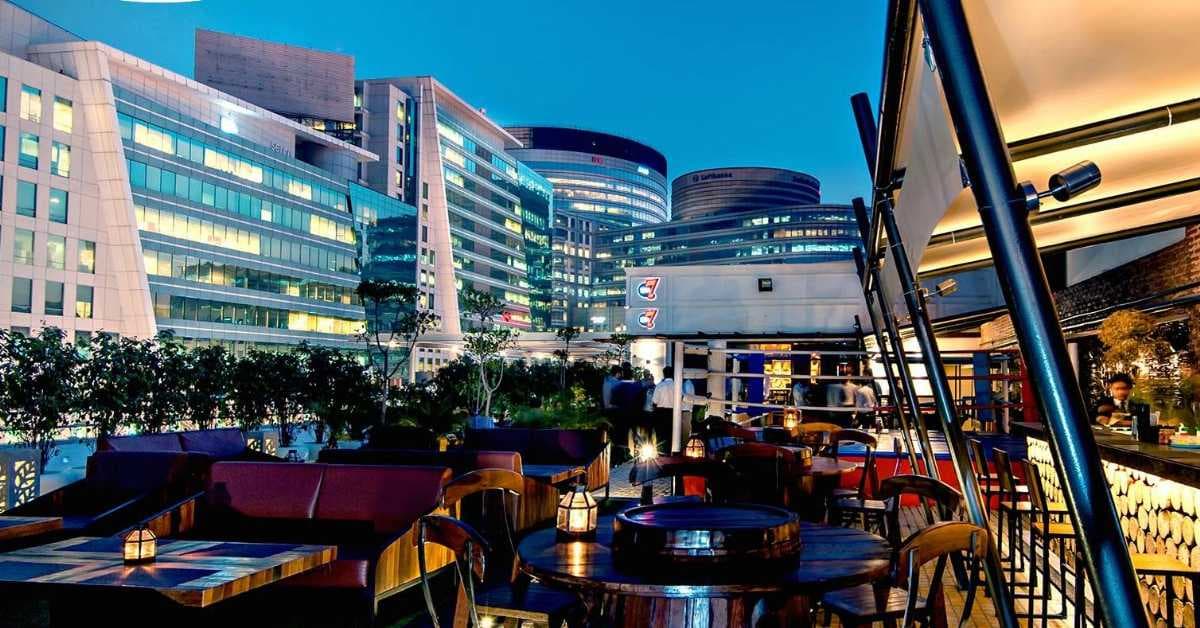 DLF: India’s Real Estate Titan That Built the Skyline of Modern Gurugram