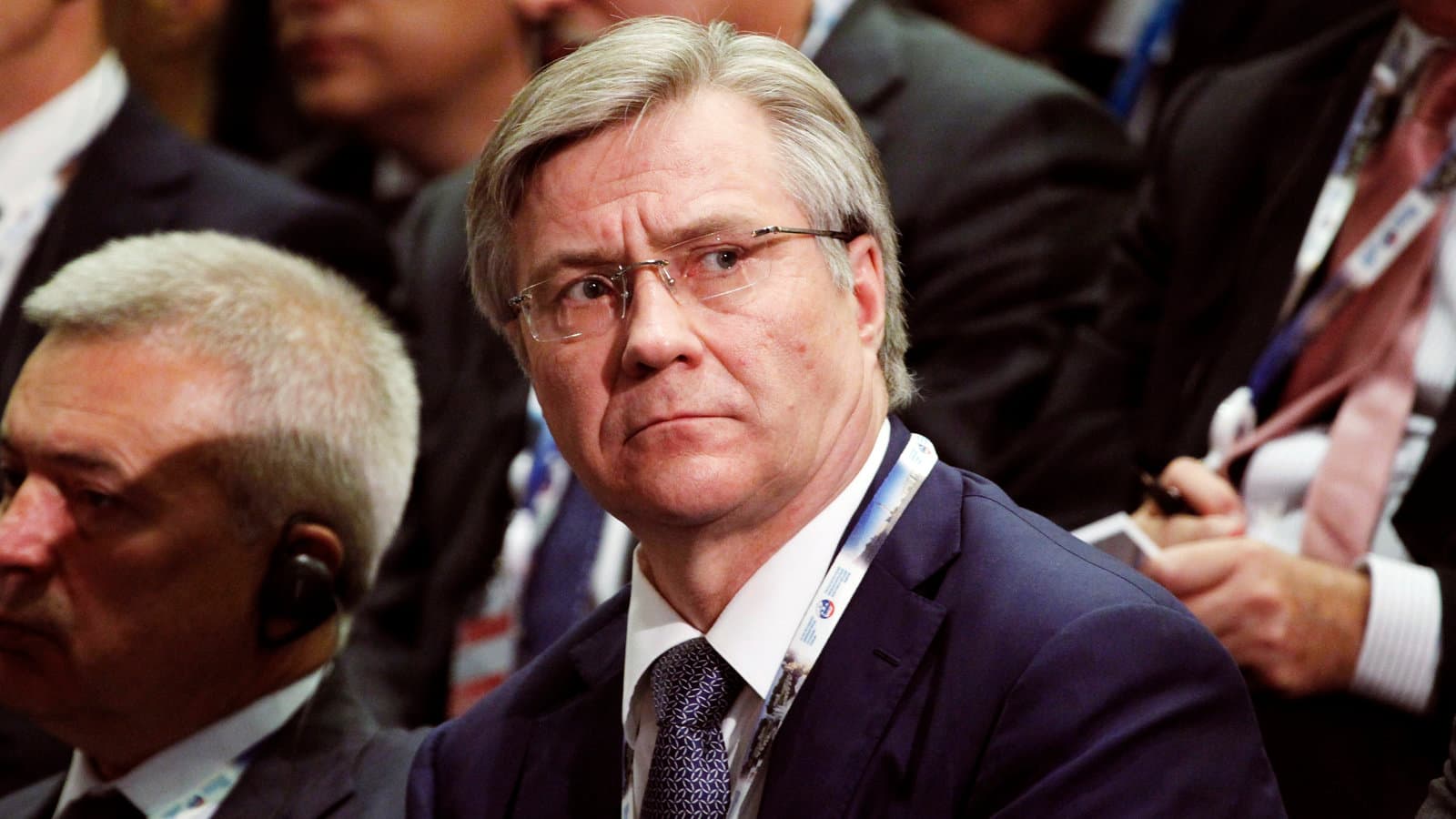 Russian Oligarchs Repatriate Wealth into Moscow Luxury Real Estate Amid Sanctions