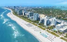 UBS Warns of a Real Estate Bubble Risk in Miami, Scores Highest Globally for Vulnerability