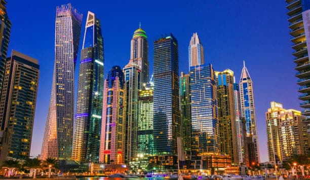 Dubai Real Estate Market 2025: Why the City Remains a Global Investment Magnet