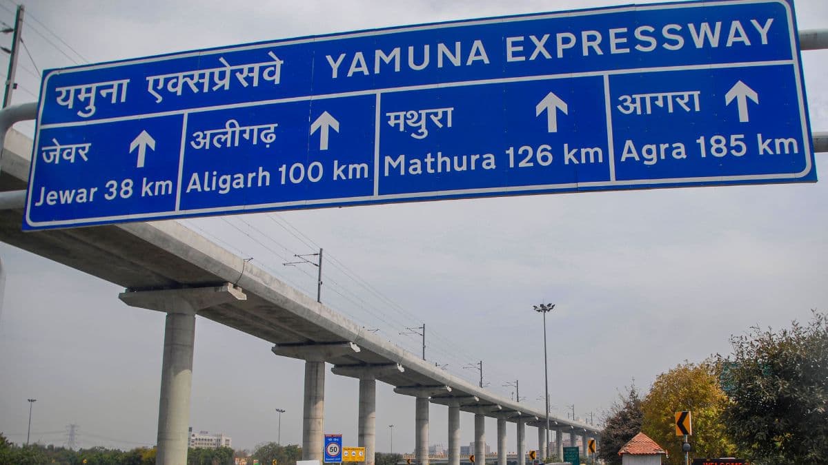 YEIDA Greenlights ₹1,000 Crore Industrial Plots on Yamuna Expressway to Power Next-Gen Growth