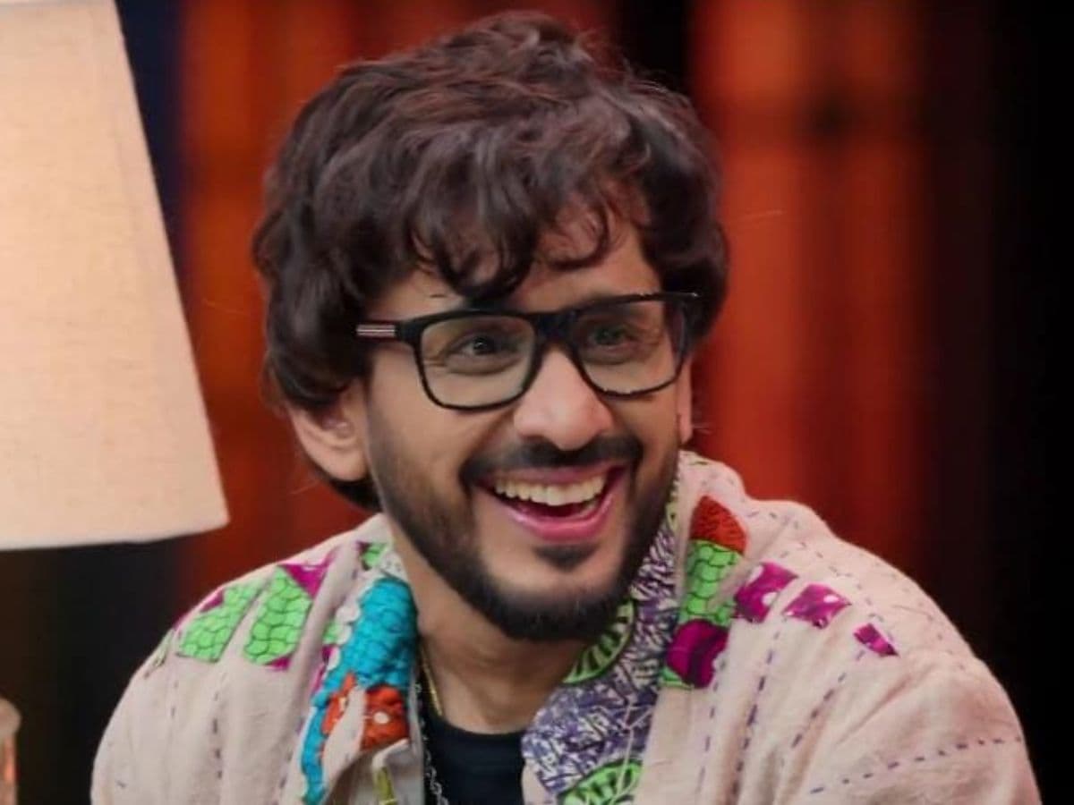 Shark Tank India Judge Aman Gupta Breaks Silence on boAt IPO Rumours: “The Tiger Walks in Silence”