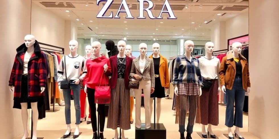 “Zara India Announces New ‘Ultra-Fast Retail’ Strategy — A Major Shift in the Fashion Giant’s Expansion Plan”