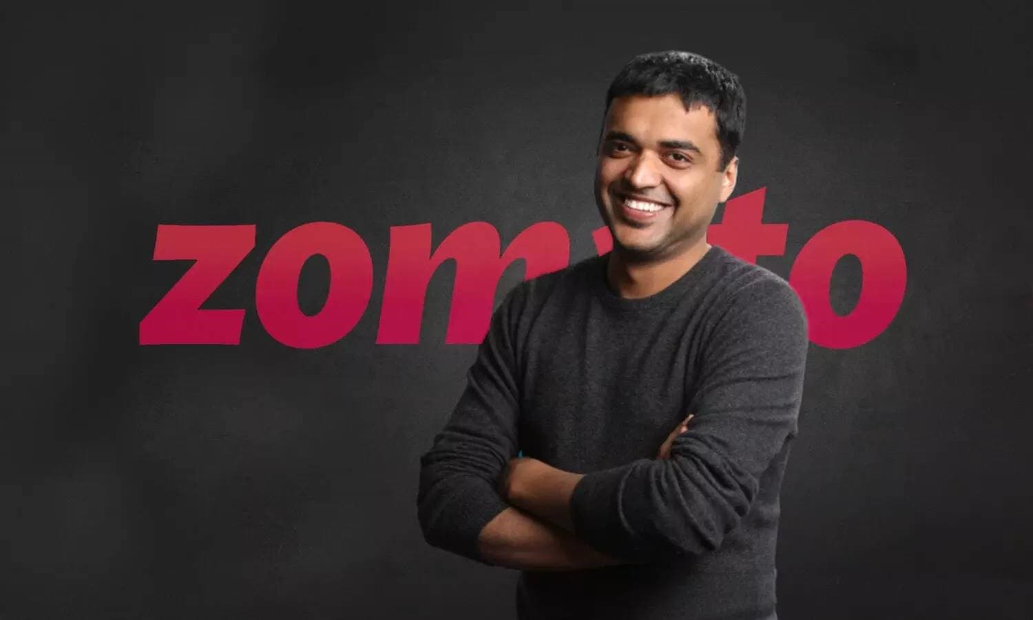 How a College Canteen Idea Became a ₹2,200 Crore Unicorn: The Inspiring Rise of Zomato Founder Deepinder Goyal