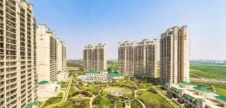 “Noida’s Sector 150 Is Quiet — Too Quiet. Investors Believe That’s the Calm Before a Storm.”